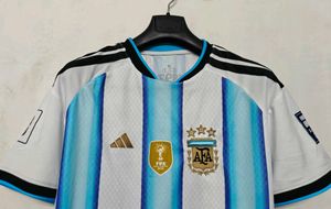 Argentina Football Jersey