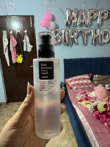 COSRX BHA Blackhead Power Liquid