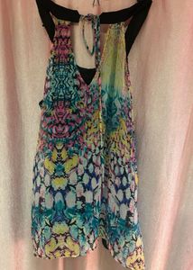 Flowy Fairy Dress or Top