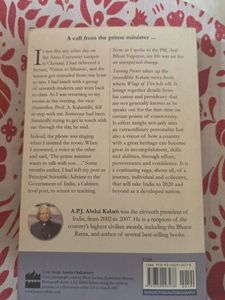 Turning Points by A.P.J. Abdul Kalam