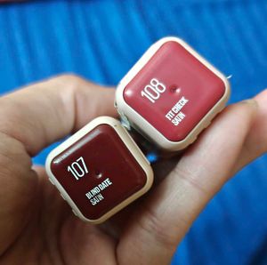 Maybelline Lipstick Duo