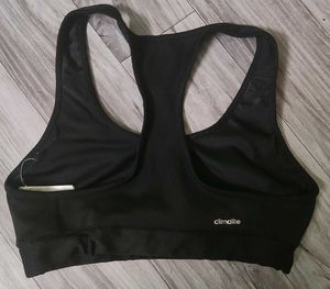 ADIDAS sports bra