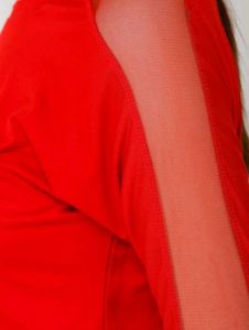 red top 🍒