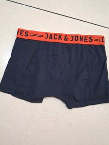 L Jack &amp; Jones Boxer Briefs