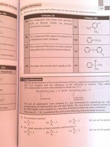 Organic Chemistry IIT JEE Book