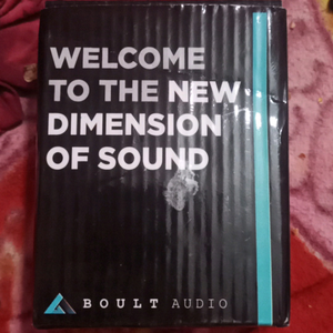 Boult Audio Combuds