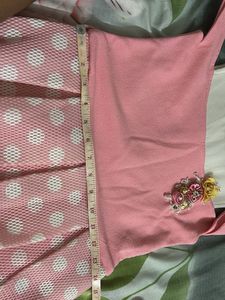 girls frock cute and new