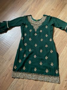 sharara suit for womens