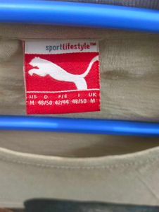 Puma orignal T-Shirt 💢