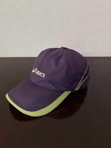 Asics Baseball Cap