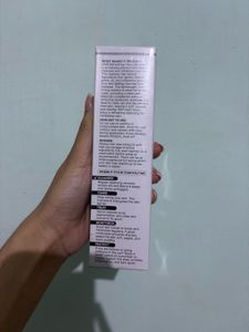 VINR Face Cleanser