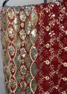 Wedding Dupatta