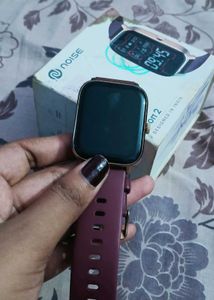 Noise Smartwatch
