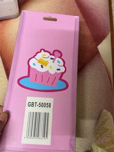 Cute Unicorn Pencil Pouch