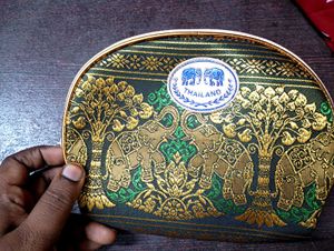 purse