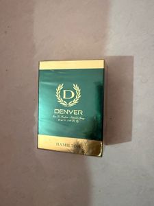 Denver Hamilton Eau de Parfum