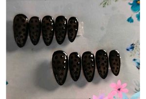Press On Nail Set