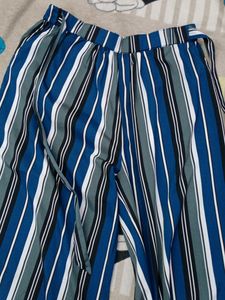 Loose Trouser