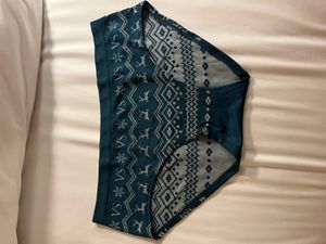 M Vs Seamless Hiphugger Panty