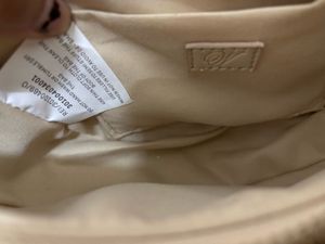 Westside Beige Handbag