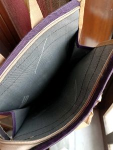 Carry Bag, bucket tote bag