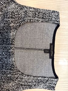Banana Republic Geo Print sleeveless dress