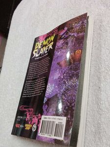 Demon Sayer 18