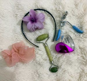 🍒Beauty & Hair Accessories Set🍒
