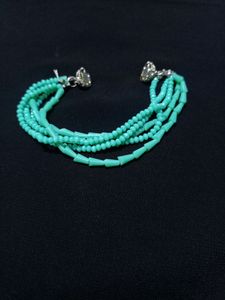 magnet magnet join bracelet feroza colour crystal l