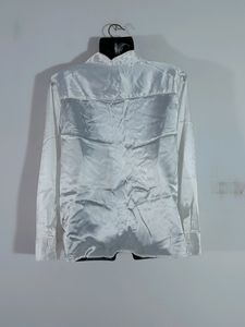 Off White Shirt (Women's)