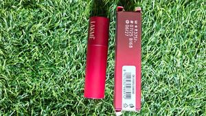 Lakme Forever Matte Lipstick