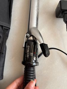 Remington Hair Curling Iron