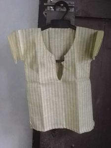 Bundle of 5 Boy's Kurtas