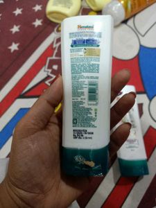 Himalaya Anti-Dandruff &amp; Anti-Hair Fall Toners