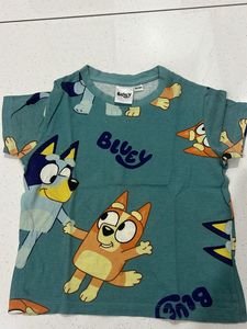 Cute Bluey T-Shirt