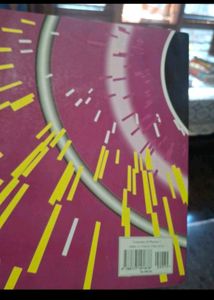 Concepts of Physics Book