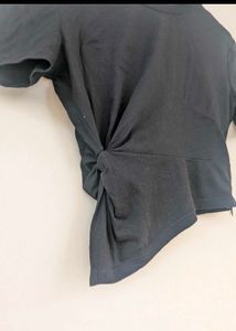 Black T-Shirt