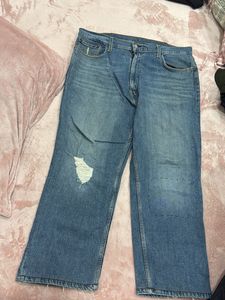 Levi's Stay Loose Jeans