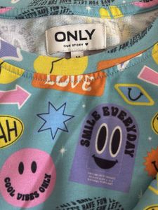Fun Graphic Tee