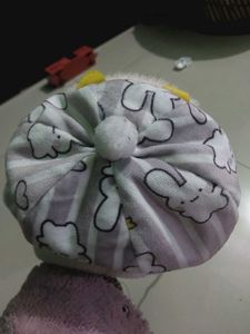 Adorable Baby/Kids Winter Hat
