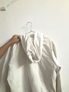 Here and Now hoodie