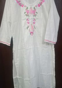 Cotton Kurta