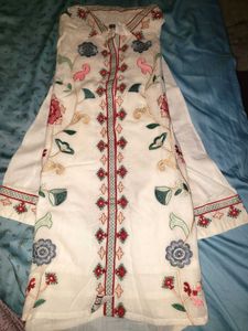 A Cotton Co-ord set