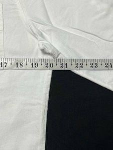 Vinatge Rat Roen Y2K Skull Back Shirt