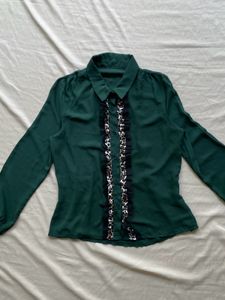 Combo of 3x Vintage Blouses (Limited Time Offer)‼️