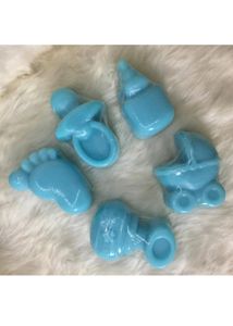 Baby Shower Soaps Return Gifts