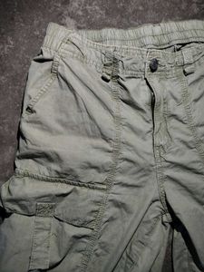 Women's Cargo Pants