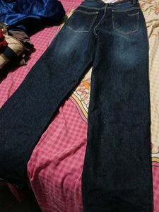 denim jeans