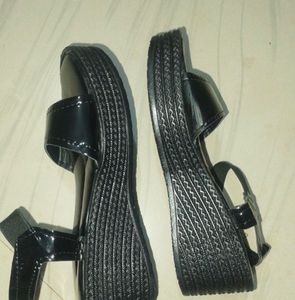 Casual Women's Heels