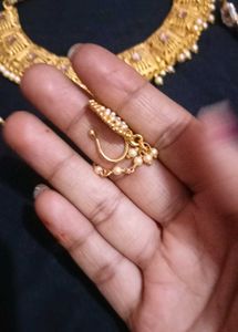 neckless jwellery